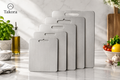 Takora titanium cutting board